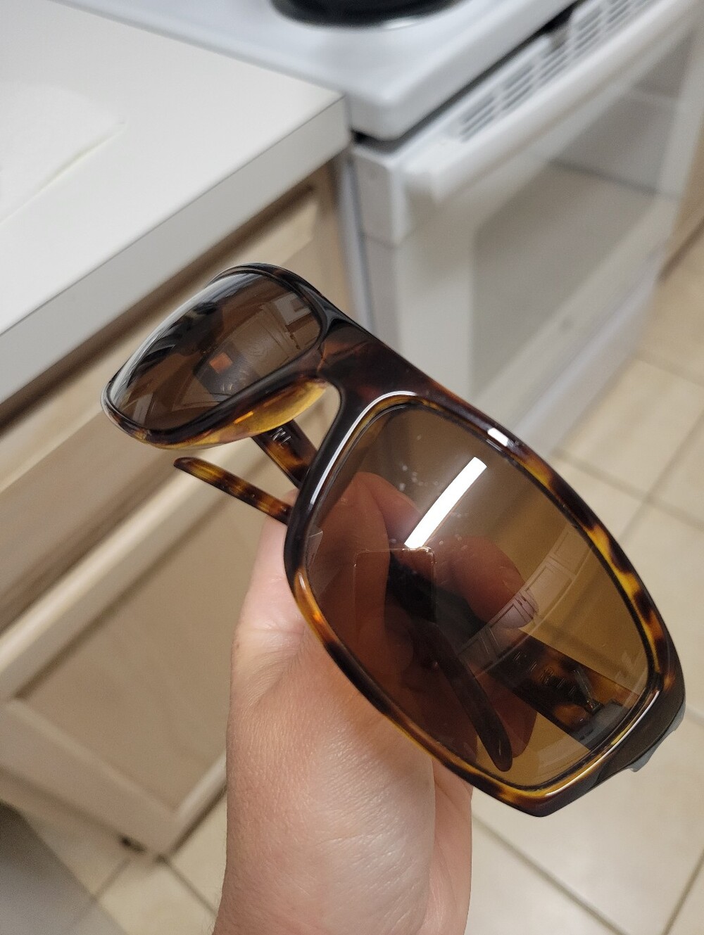 Electric Tech One sunglasses - Picture 12 of 13
